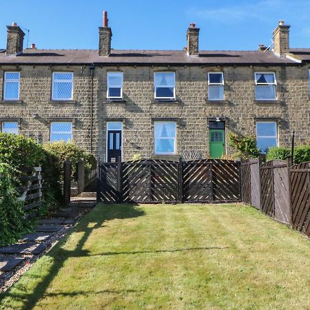 Olive Tree Cottage Holmfirth Bagian luar foto