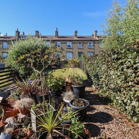 Olive Tree Cottage Holmfirth Bagian luar foto