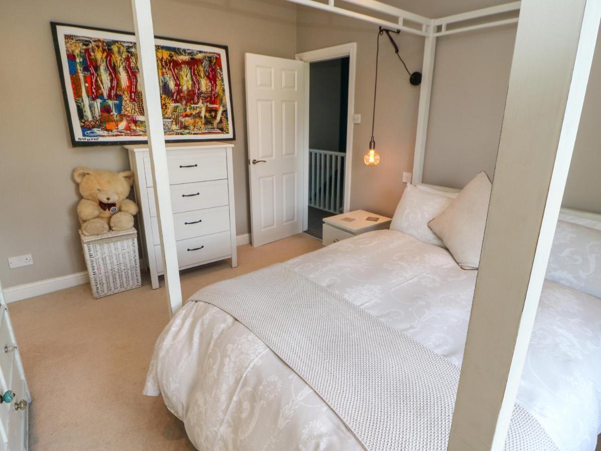 Olive Tree Cottage Holmfirth Bagian luar foto