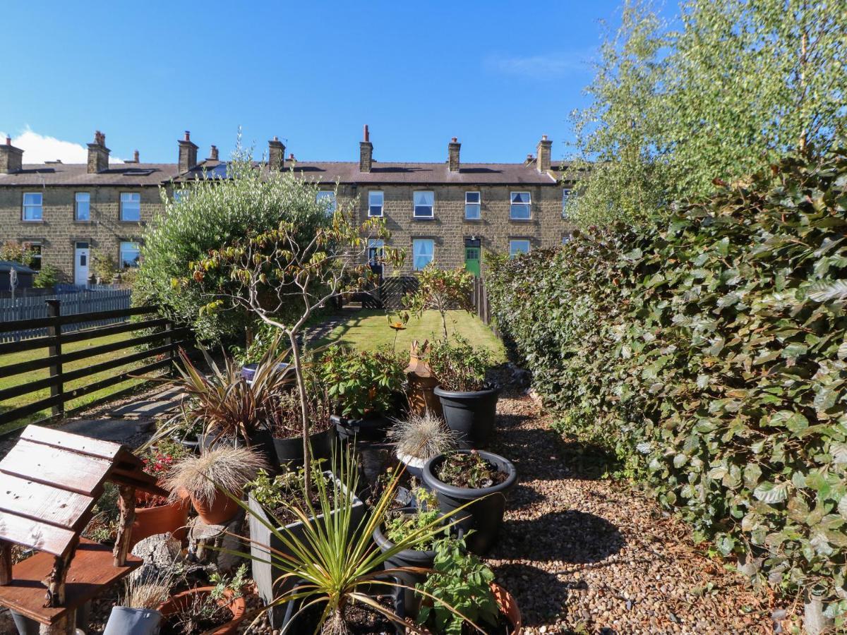 Olive Tree Cottage Holmfirth Bagian luar foto