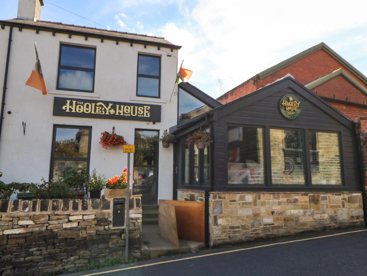 Olive Tree Cottage Holmfirth Bagian luar foto
