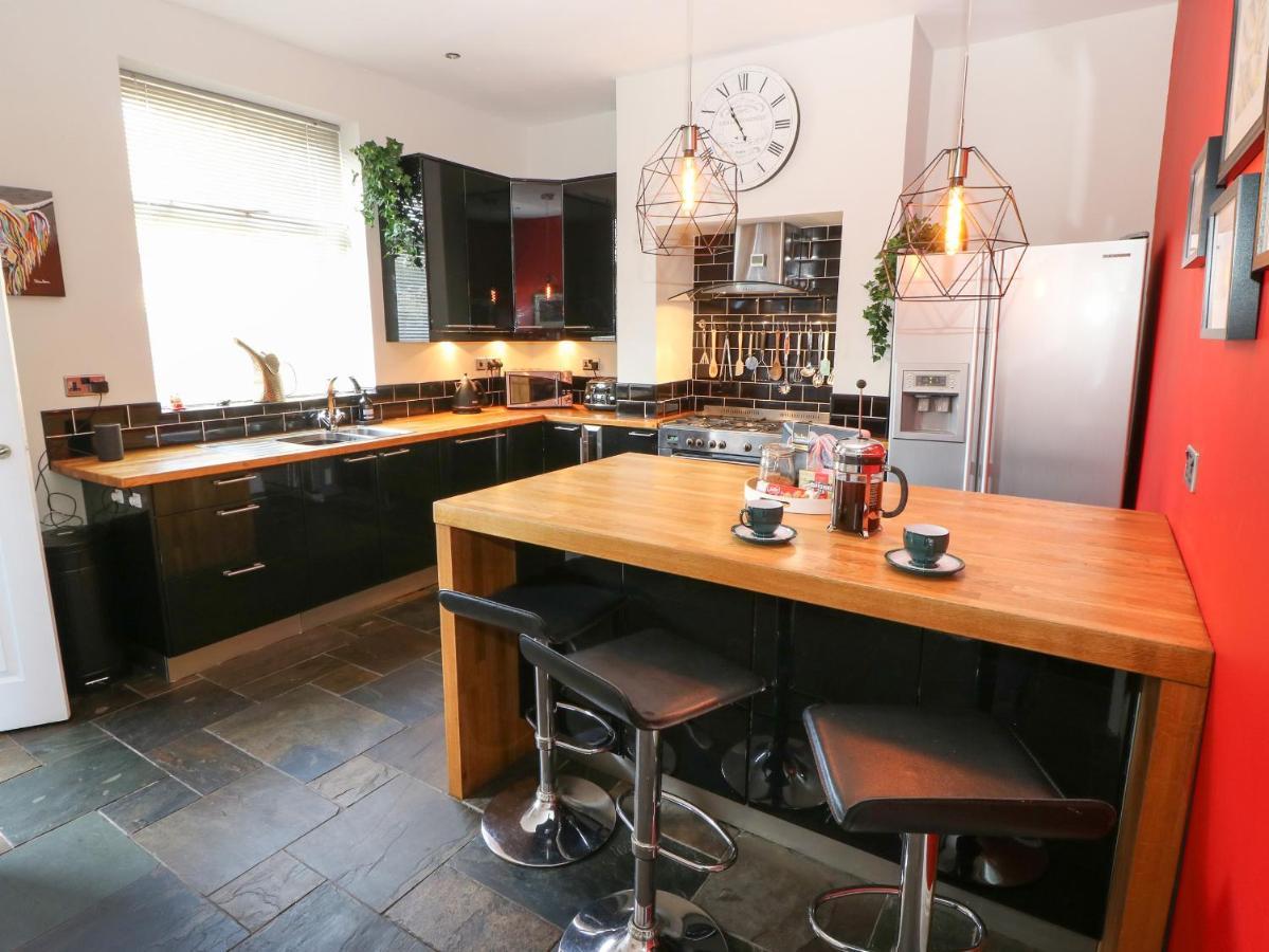 Olive Tree Cottage Holmfirth Bagian luar foto