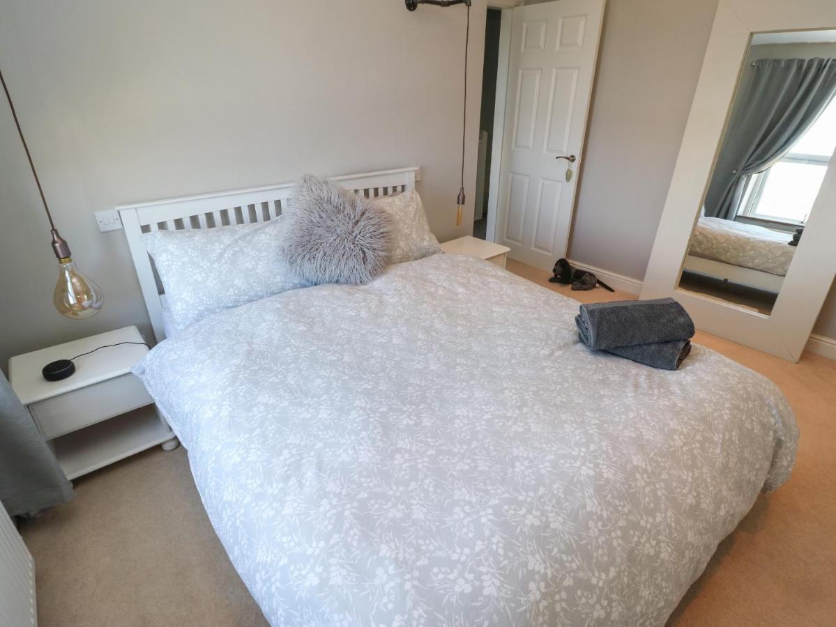 Olive Tree Cottage Holmfirth Bagian luar foto