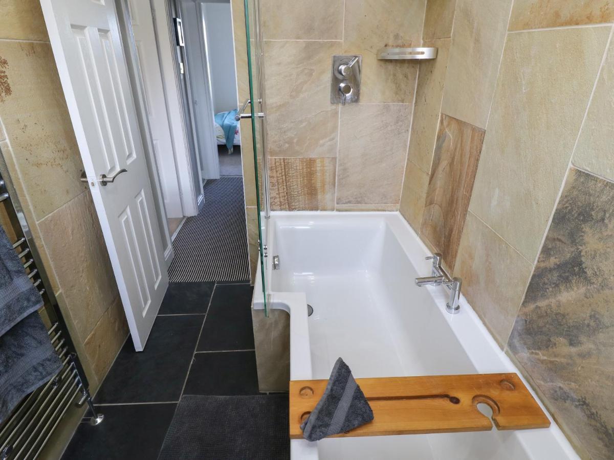 Olive Tree Cottage Holmfirth Bagian luar foto