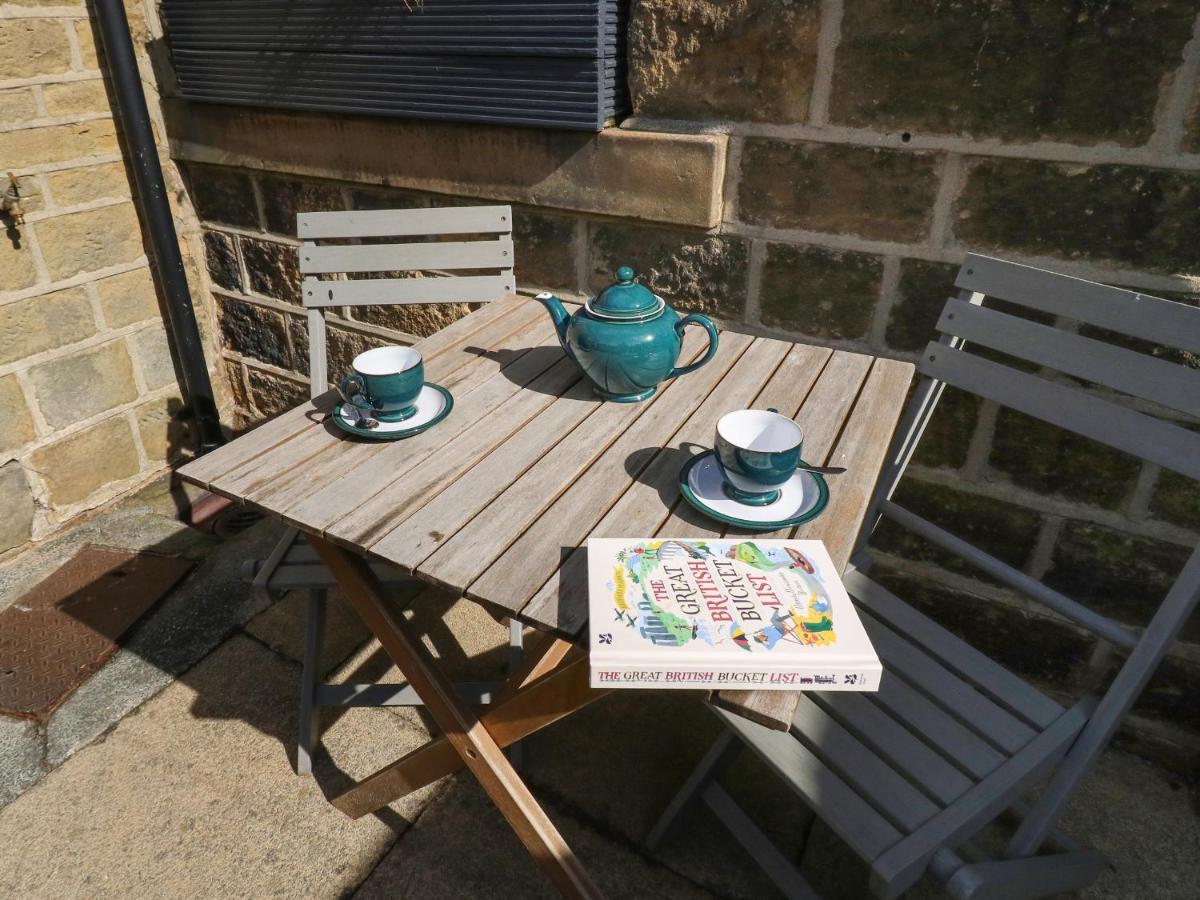 Olive Tree Cottage Holmfirth Bagian luar foto