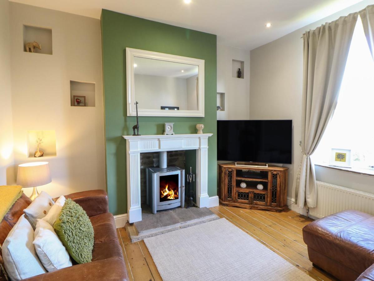 Olive Tree Cottage Holmfirth Bagian luar foto