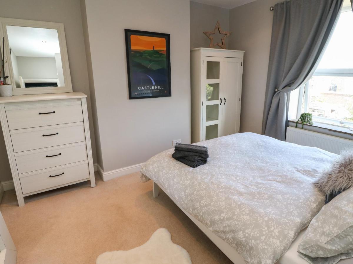 Olive Tree Cottage Holmfirth Bagian luar foto