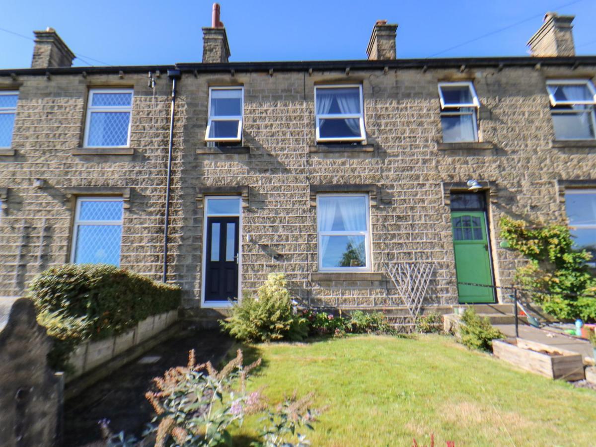 Olive Tree Cottage Holmfirth Bagian luar foto