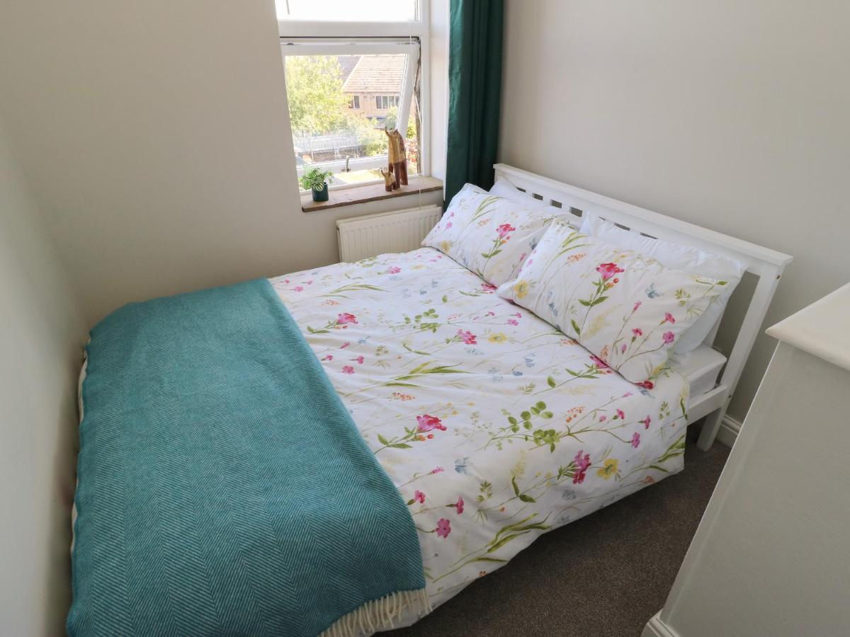 Olive Tree Cottage Holmfirth Bagian luar foto