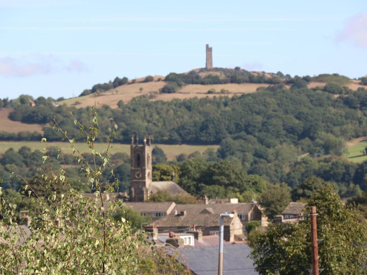 Olive Tree Cottage Holmfirth Bagian luar foto